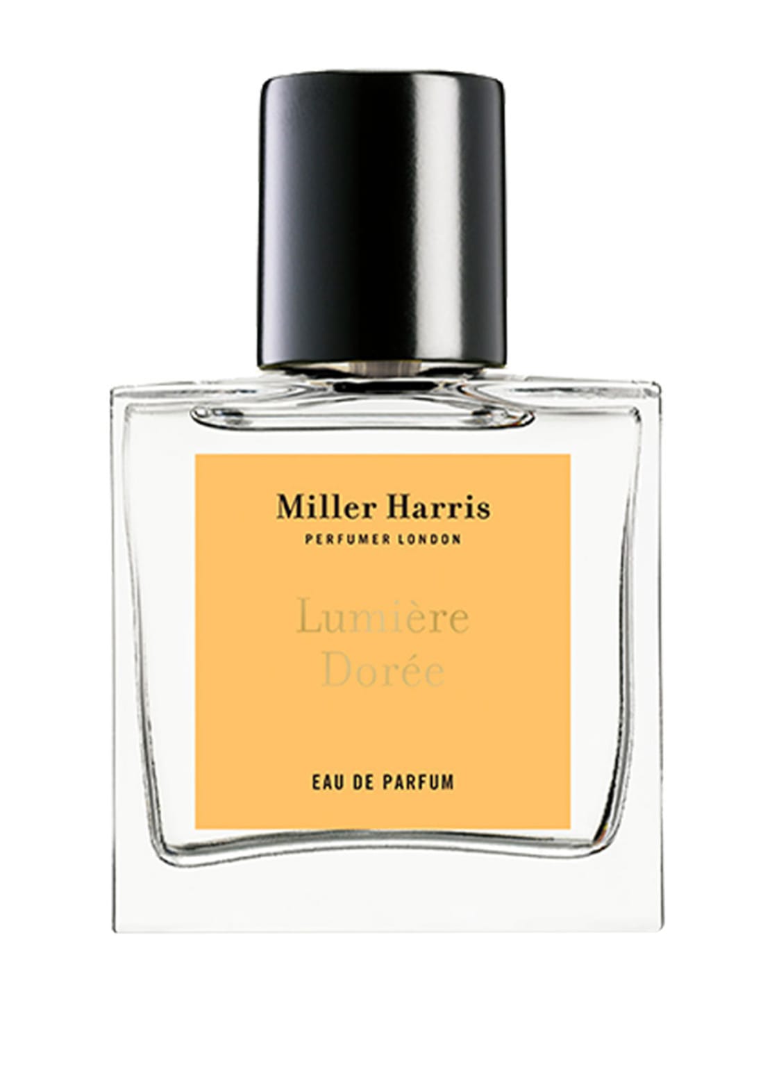 Miller Harris Lumière Dorée Eau de Parfum 14 ml von Miller Harris