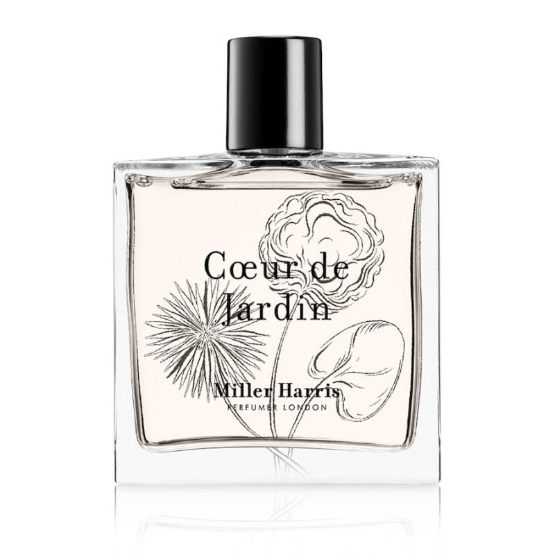 Miller Harris  Miller Harris Coeur De Jardin eau_de_parfum 100.0 ml von Miller Harris