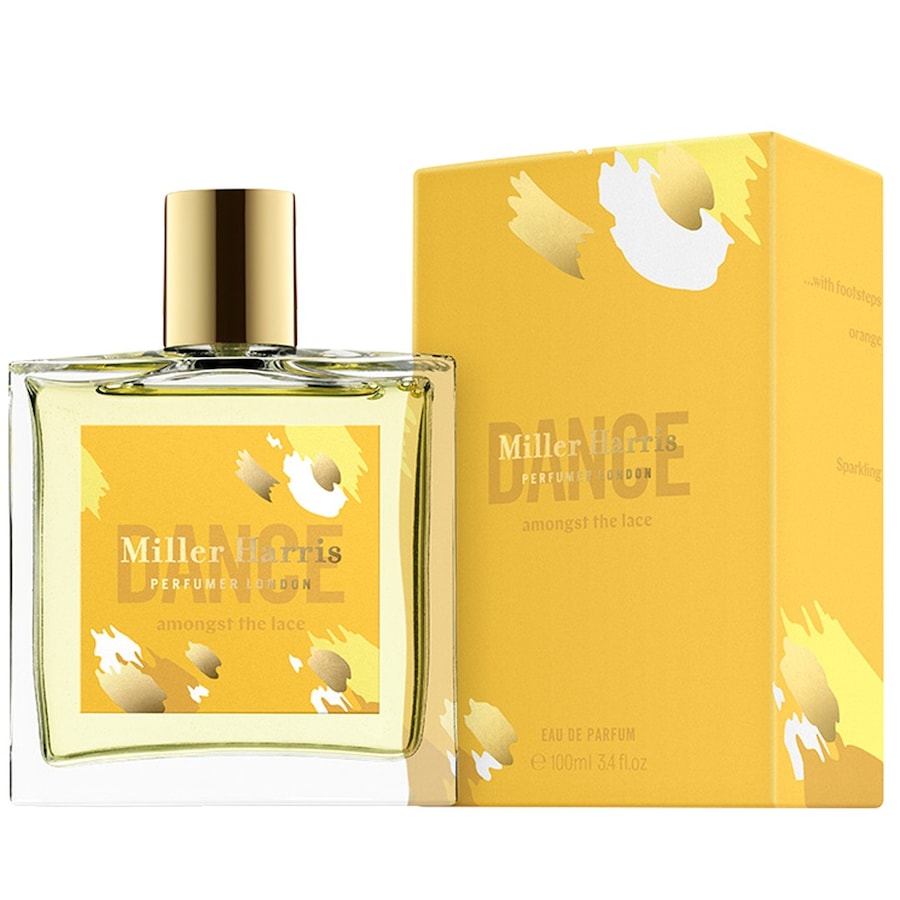 Miller Harris  Miller Harris Dance Amongst The Lace eau_de_parfum 100.0 ml von Miller Harris