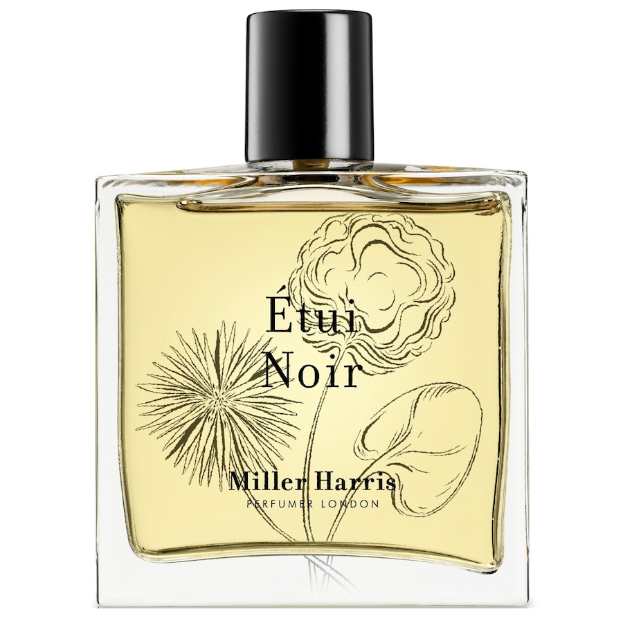 Miller Harris  Miller Harris Ètui Noir eau_de_parfum 100.0 ml von Miller Harris