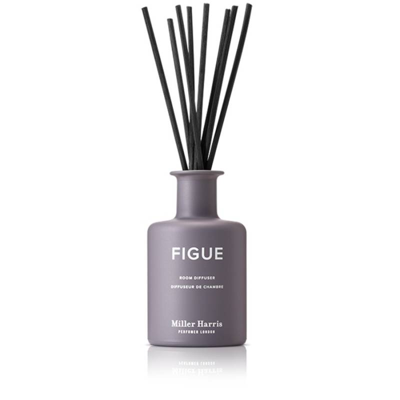 Miller Harris  Miller Harris Figue Scented Diffuser raumduft 150.0 ml von Miller Harris