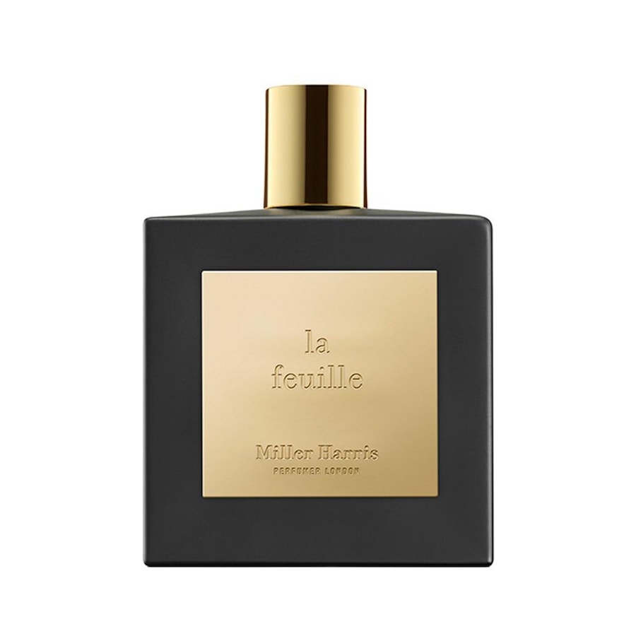 Miller Harris  Miller Harris La Feuille eau_de_parfum 100.0 ml von Miller Harris