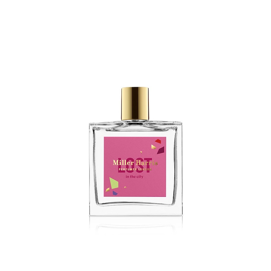 Miller Harris  Miller Harris Lost in the City eau_de_parfum 100.0 ml von Miller Harris