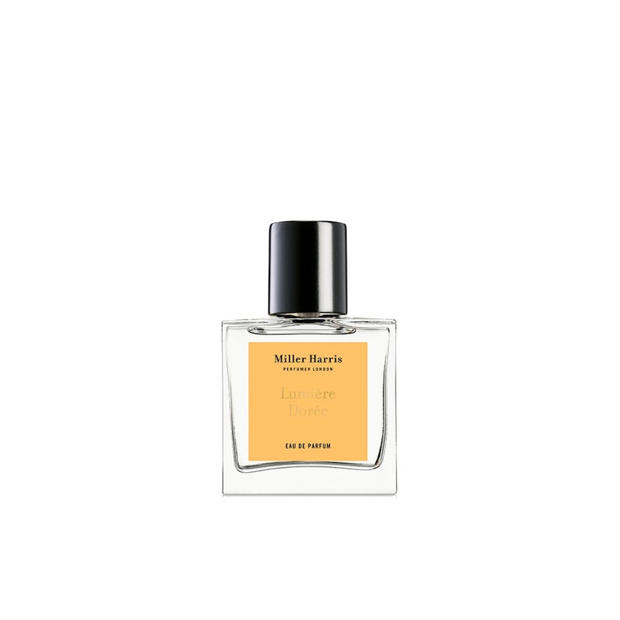 Miller Harris  Miller Harris Lumière Dorée eau_de_parfum 14.0 ml von Miller Harris