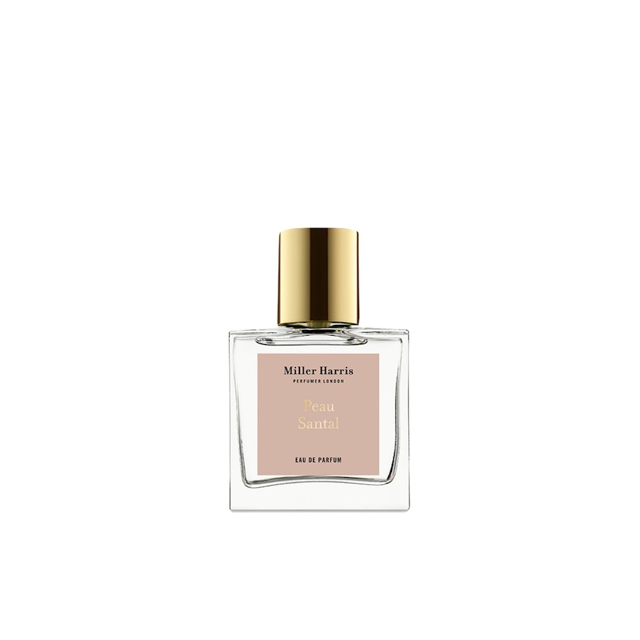 Miller Harris  Miller Harris Peau Santal eau_de_parfum 14.0 ml von Miller Harris