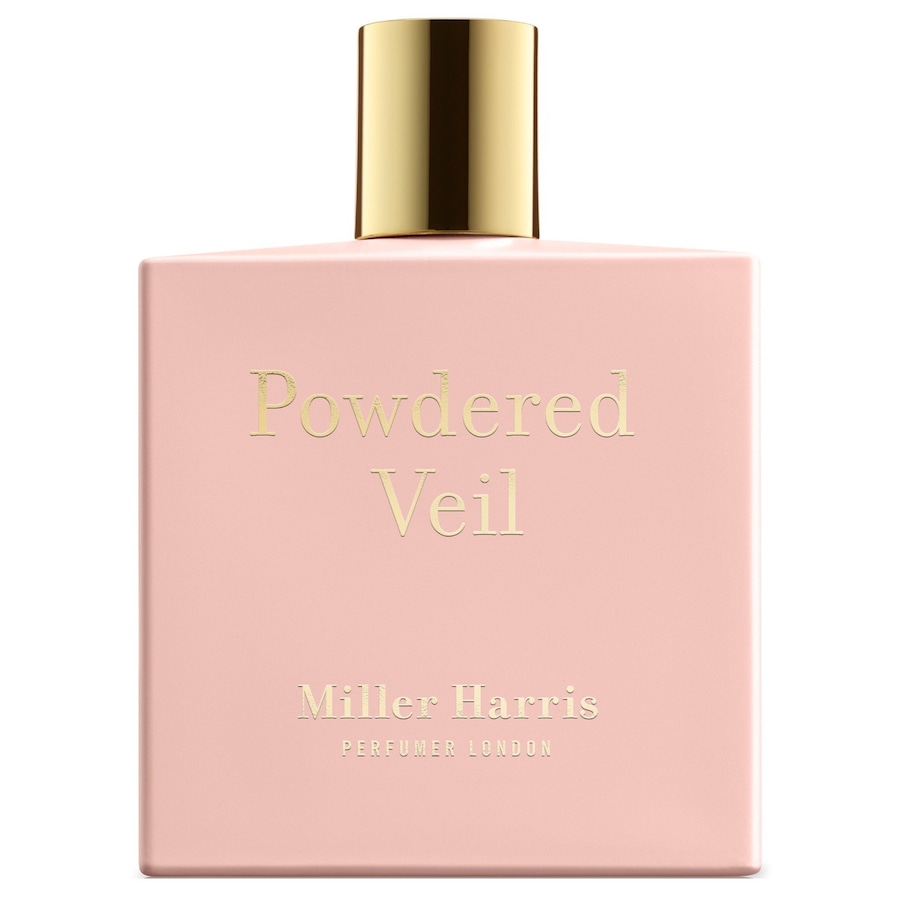 Miller Harris  Miller Harris Powdered Veil eau_de_parfum 100.0 ml von Miller Harris