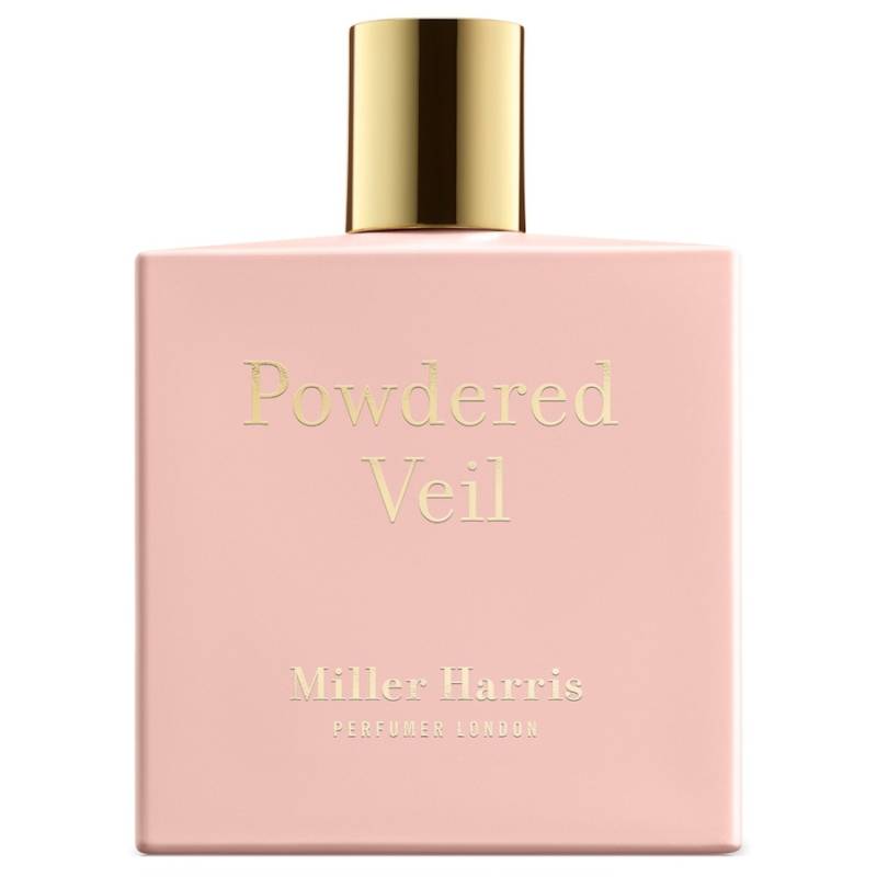 Miller Harris  Miller Harris Powdered Veil eau_de_parfum 100.0 ml von Miller Harris