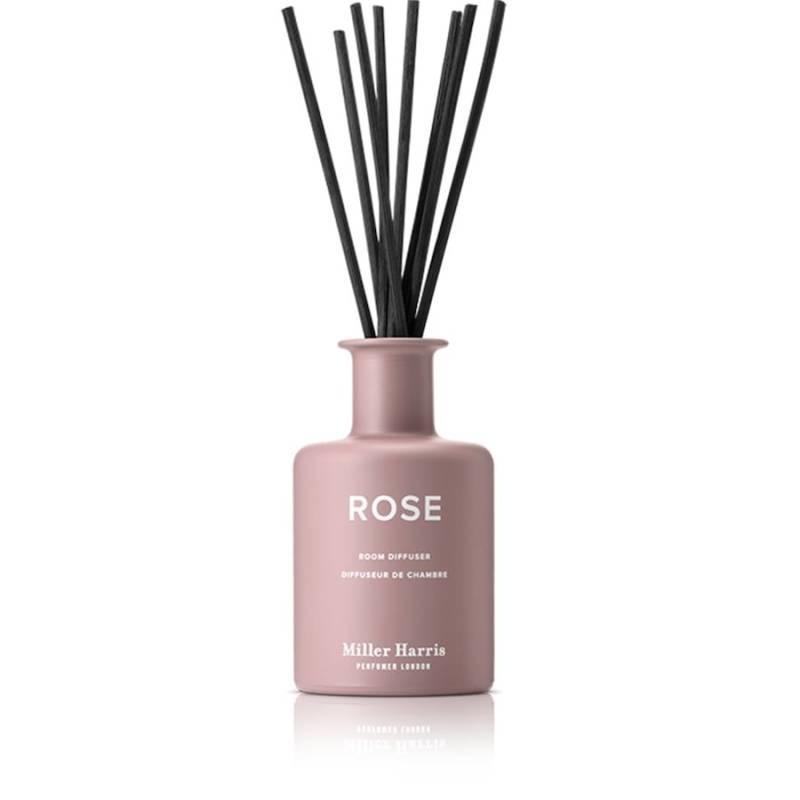 Miller Harris  Miller Harris Rose Scented Diffuser raumduft 150.0 ml von Miller Harris