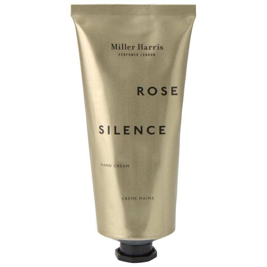 Miller Harris  Miller Harris Rose Silence Hand Cream handcreme 75.0 ml