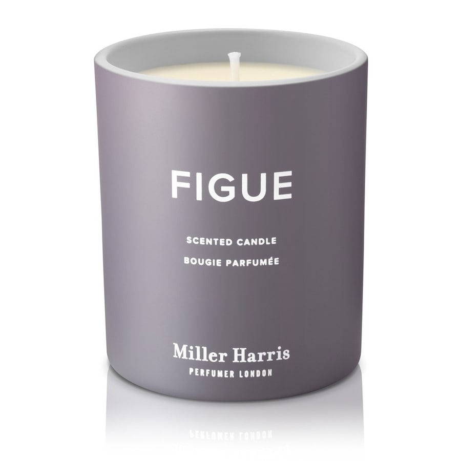 Miller Harris  Miller Harris Scented Candle Figue kerze 220.0 g von Miller Harris