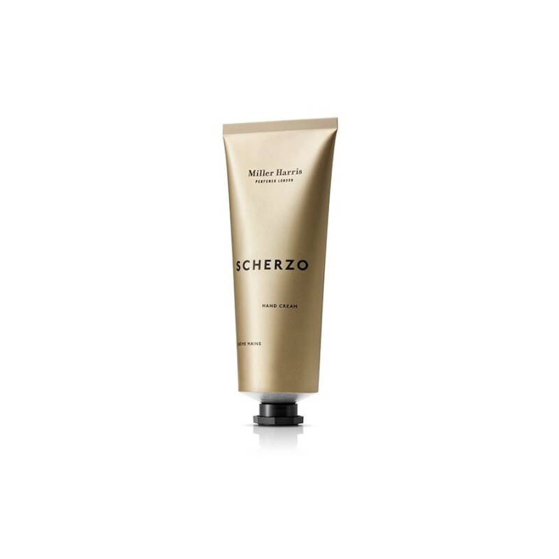 Miller Harris  Miller Harris Scherzo handcreme 75.0 ml von Miller Harris