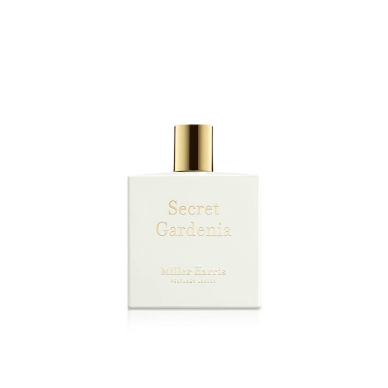 Miller Harris  Miller Harris Secret Gardenia eau_de_parfum 100.0 ml von Miller Harris