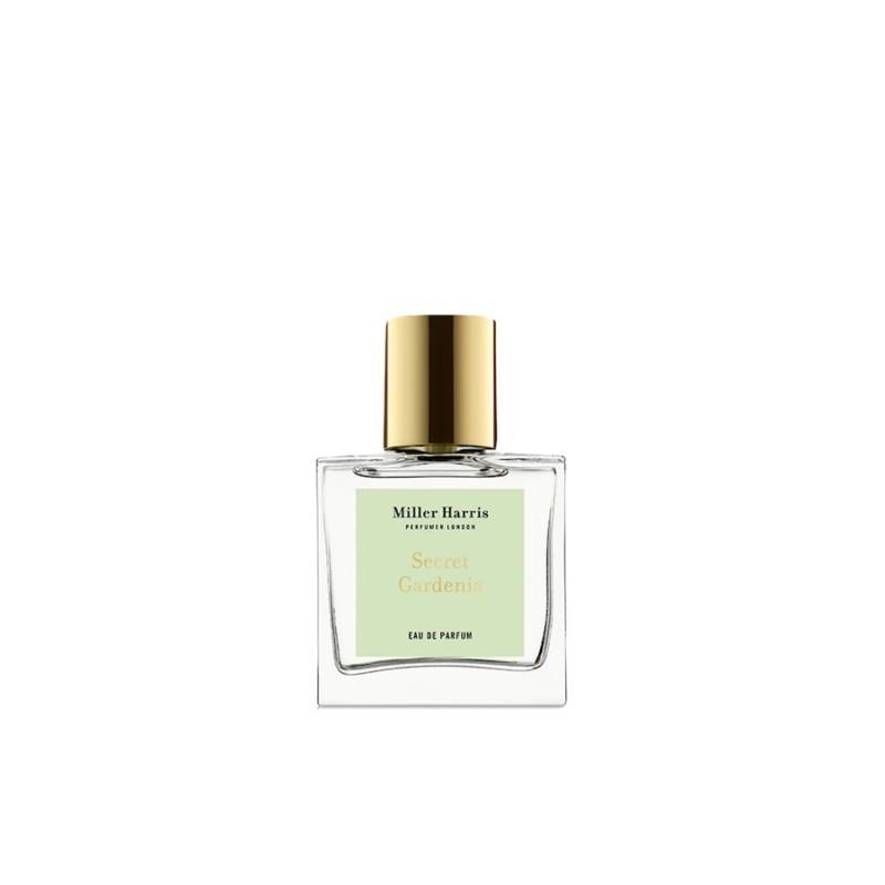 Miller Harris  Miller Harris Secret Gardenia eau_de_parfum 14.0 ml von Miller Harris