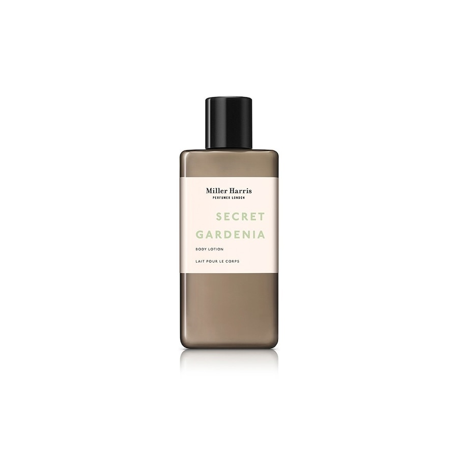 Miller Harris  Miller Harris Secret Gardenia koerperfluid 300.0 ml von Miller Harris