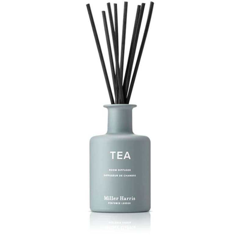 Miller Harris  Miller Harris Tea Scented Diffuser raumduft 150.0 ml von Miller Harris