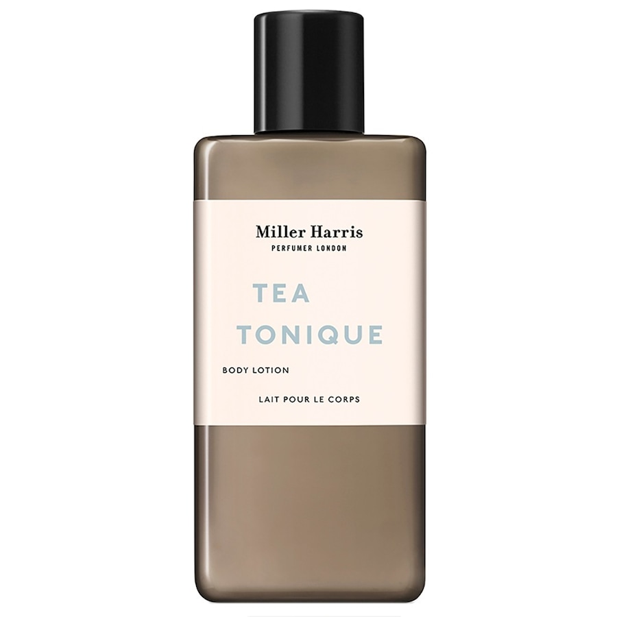 Miller Harris  Miller Harris Tea Tonique Body Lotion bodylotion 300.0 ml von Miller Harris