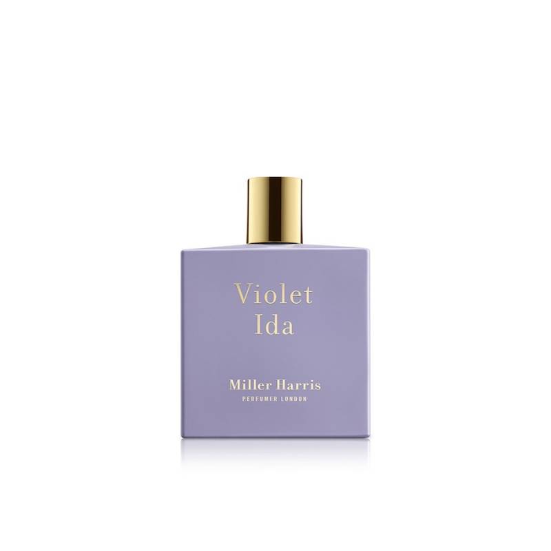 Miller Harris  Miller Harris Violet Ida eau_de_parfum 100.0 ml von Miller Harris