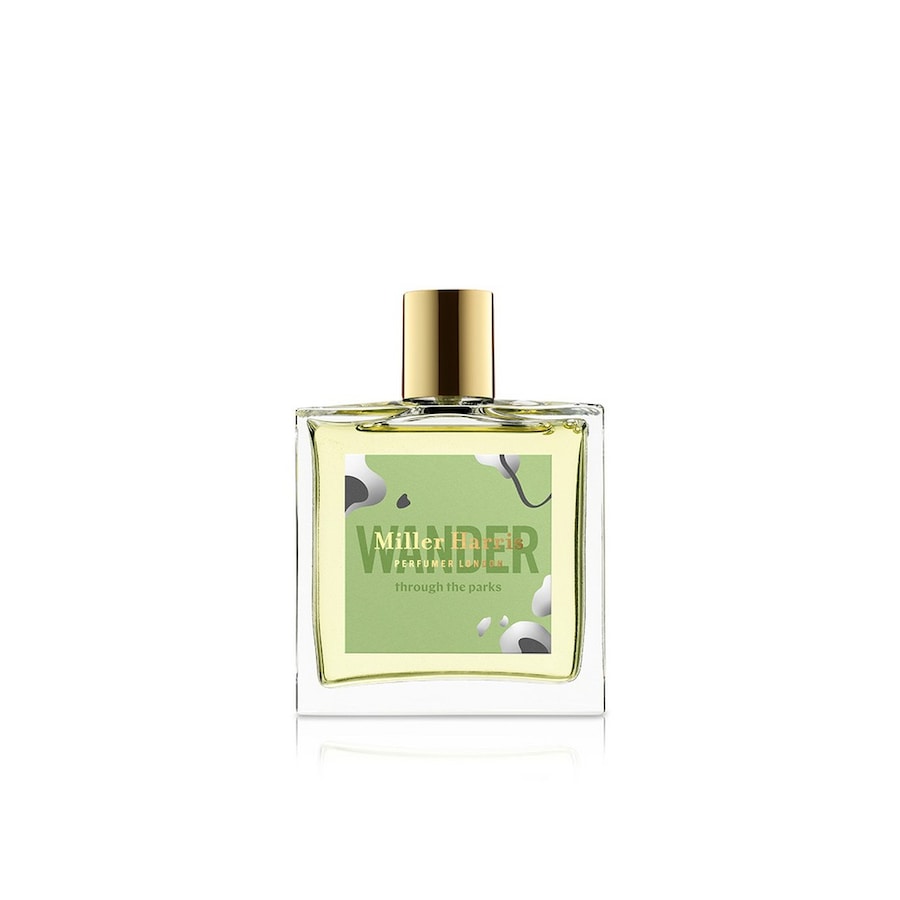 Miller Harris  Miller Harris Wander In The Park eau_de_parfum 100.0 ml von Miller Harris