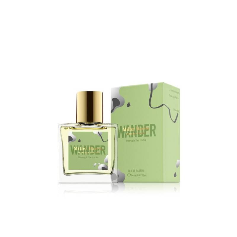 Miller Harris  Miller Harris Wander In The Park eau_de_parfum 14.0 ml von Miller Harris