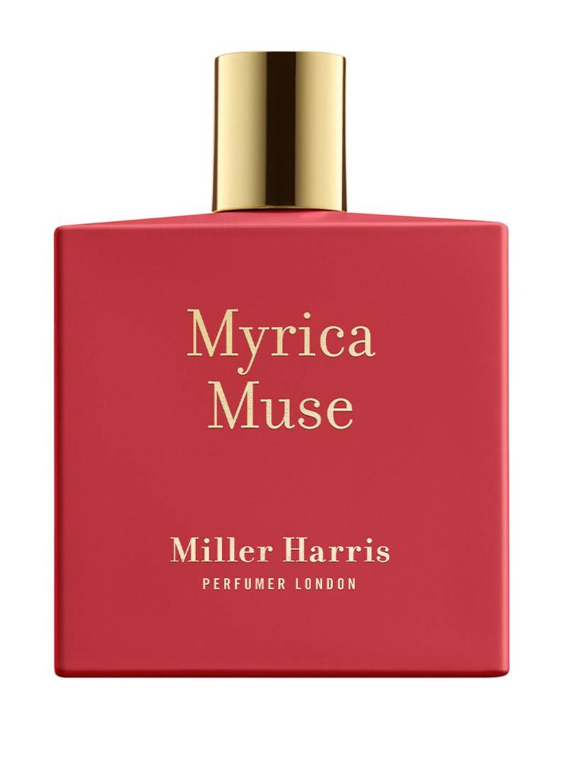 Miller Harris Myrica Muse Eau de Parfum 100 ml von Miller Harris