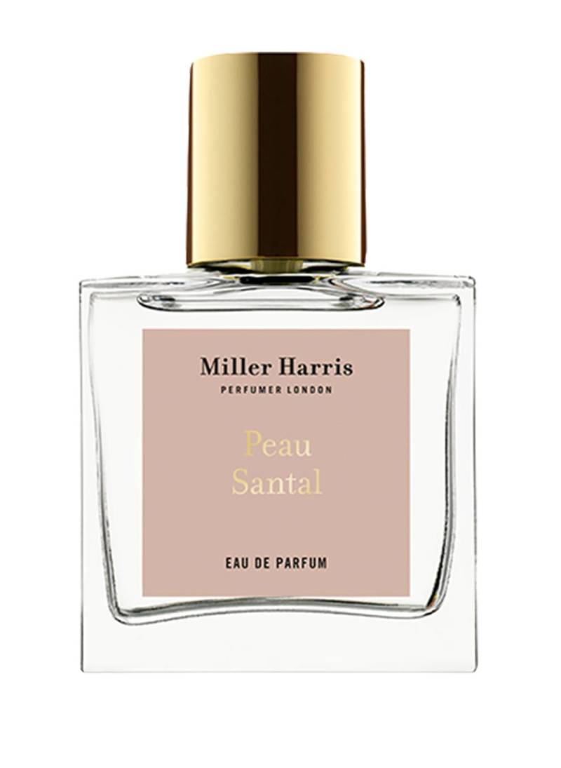 Miller Harris Peau Santal Eau de Parfum 14 ml von Miller Harris