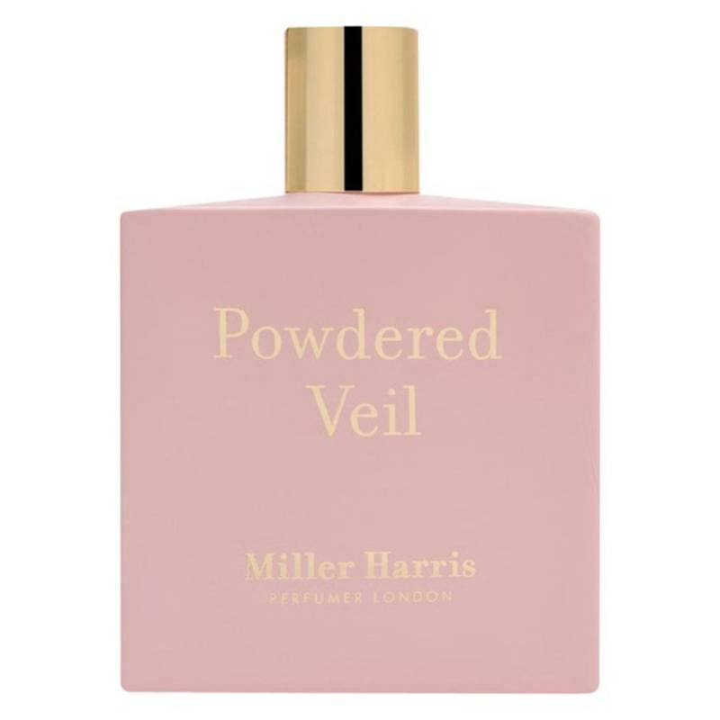 Miller Harris Powdered Veil Eau de Parfum 100ml Damen von Miller Harris