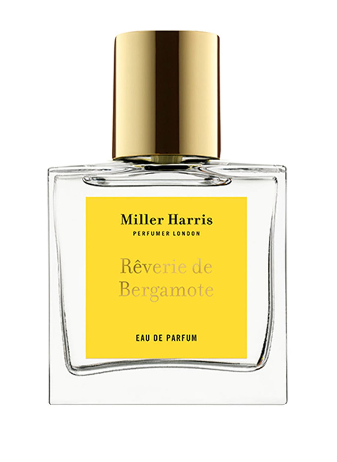 Miller Harris Rêverie De Bergamote Eau de Parfum 14 ml von Miller Harris