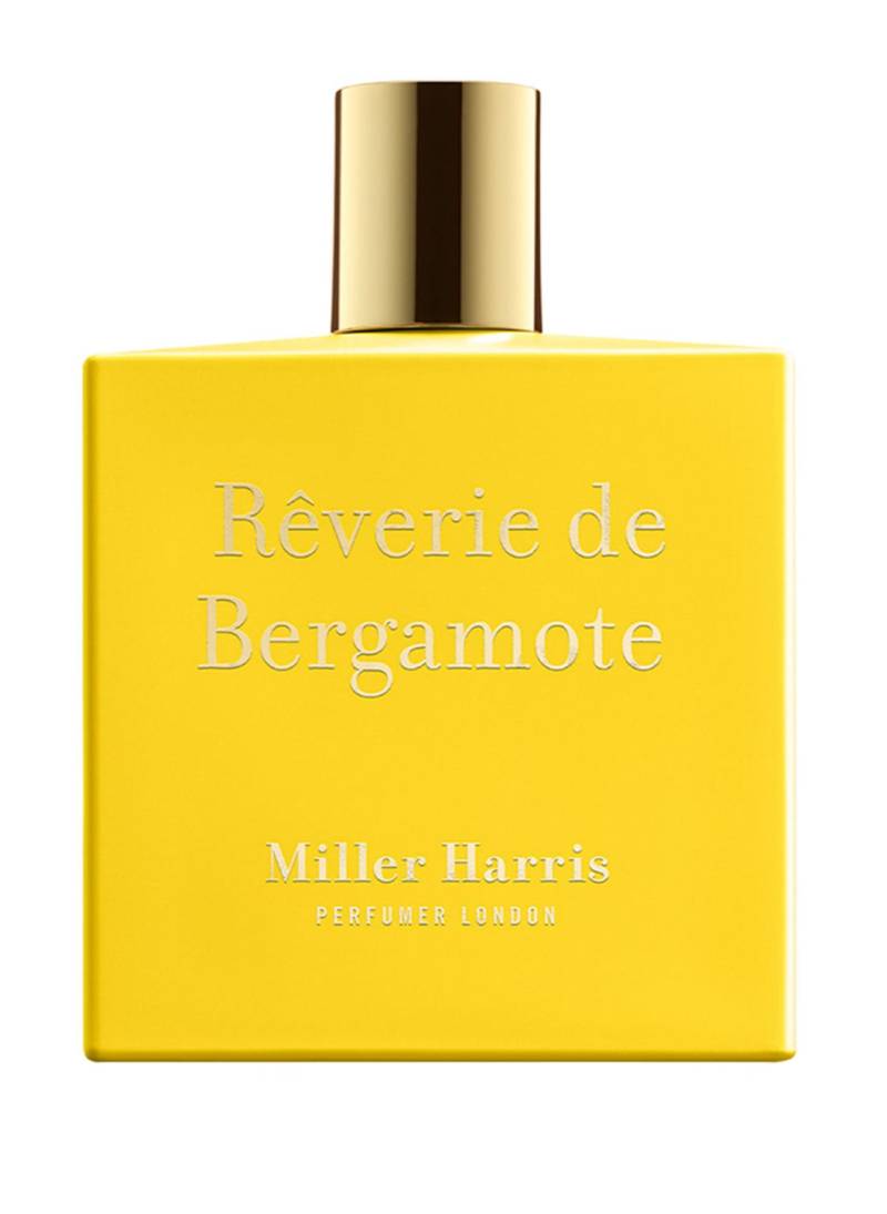 Miller Harris Rêverie De Bergamote Eau de Parfum 100 ml von Miller Harris