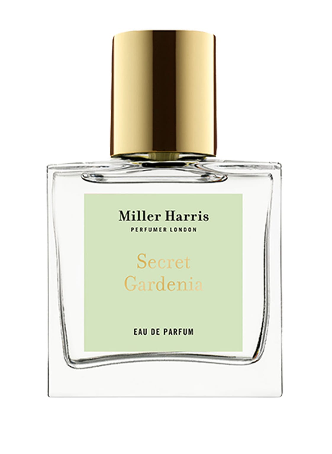 Miller Harris Secret Gardenia Eau de Parfum 14 ml von Miller Harris