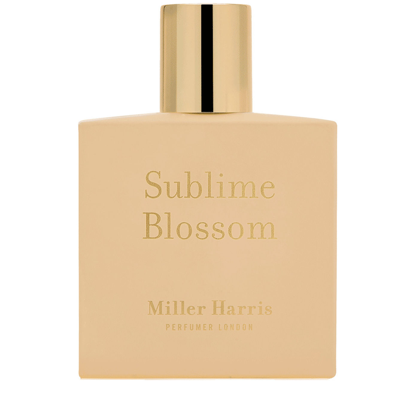 Miller Harris Sublime Blossom Eau de Parfum 100ml Damen von Miller Harris