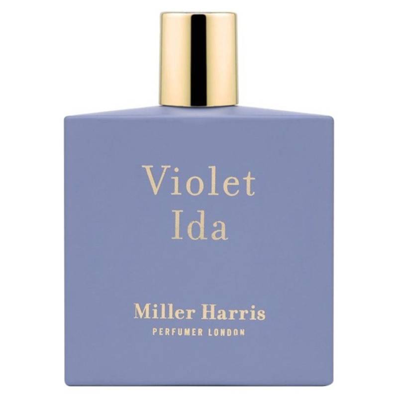 Miller Harris Violet Ida Eau de Parfum 100ml Damen von Miller Harris