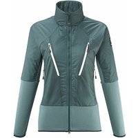 MILLET Damen Touren Hybridjacke Trilogy Icon petrol | S MILLET Damen Touren Hybridjacke Trilogy Icon petrol | S von Millet