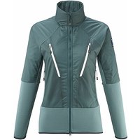 MILLET Damen Touren Hybridjacke Trilogy Icon petrol | S von Millet