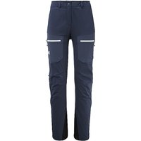 MILLET Damen Tourenhose White Shield dunkelblau | 44 MILLET Damen Tourenhose White Shield dunkelblau | 44 von Millet