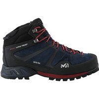 MILLET Damen Wanderschuhe Super Trident GTX W dunkelblau | 38 MILLET Damen Wanderschuhe Super Trident GTX W dunkelblau | 38 von Millet