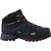 MILLET Damen Wanderschuhe Super Trident GTX W dunkelblau | 38 von Millet