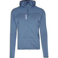 MILLET Herren Fleecejacke Fusion Grid Polartec Hoodie dunkelblau | L MILLET Herren Fleecejacke Fusion Grid Polartec Hoodie dunkelblau | L von Millet