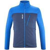 MILLET Herren Fleecejacke Seneca dunkelblau | L MILLET Herren Fleecejacke Seneca dunkelblau | L von Millet