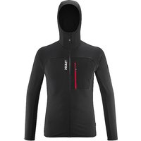 MILLET Herren Fleecejacke Trilogy Lightgrid Polartec Hoodie schwarz | M MILLET Herren Fleecejacke Trilogy Lightgrid Polartec Hoodie schwarz | M von Millet