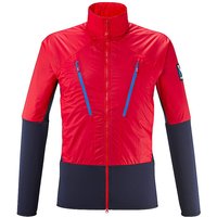 MILLET Herren Iso Hybridjacke Trilogy Icon dunkelblau | L von Millet