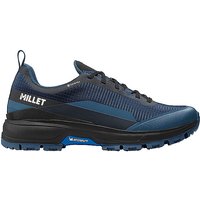 MILLET Herren Multifunktionsschuhe Wanaka GTX dunkelblau | 45 1/3 von Millet