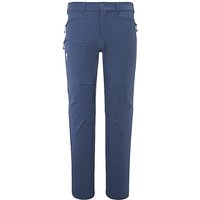 MILLET Herren Wanderhose ALL OUTDOOR XCS200 dunkelblau | 48 MILLET Herren Wanderhose ALL OUTDOOR XCS200 dunkelblau | 48 von Millet