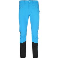 MILLET Herren Softshell Tourenhose Pierra Ment XCS blau | L MILLET Herren Softshell Tourenhose Pierra Ment XCS blau | L von Millet