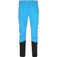 MILLET Herren Softshell Tourenhose Pierra Ment  XCS blau | L von Millet