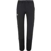 MILLET Herren Softshell Tourenhose Pierra Ment  XCS schwarz | M von Millet