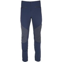 MILLET Herren Softshellhose Summit XCS200™  dunkelblau | S von Millet