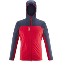 MILLET Herren Softshelljacke Trilogy Icon Hoodie rot | M MILLET Herren Softshelljacke Trilogy Icon Hoodie rot | M von Millet