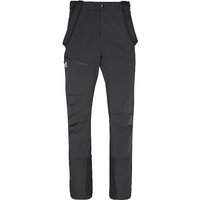 MILLET Herren Touren Trägerhose Rutor XCS  schwarz | L von Millet