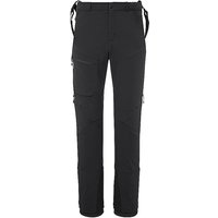 MILLET Herren Touren Trägerhose Rutor XCS  schwarz | L von Millet