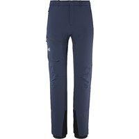 MILLET Herren Tourenhose Rutor XCS dunkelblau | S von Millet